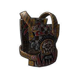 Scrapper Chestplate