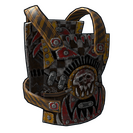Scrapper Chestplate