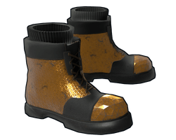 Opulent Boots