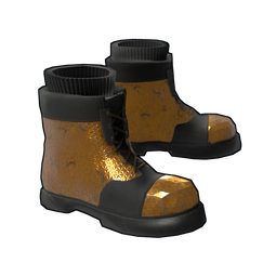 Opulent Boots