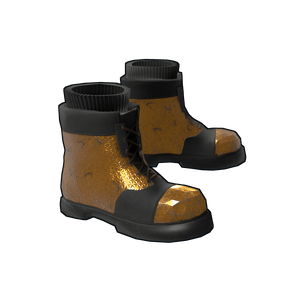 Opulent Boots
