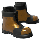 Opulent Boots