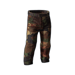 Bloody Pants