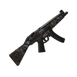 Dominus Mortis MP5