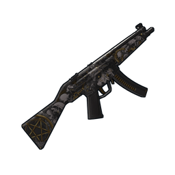 Dominus Mortis MP5