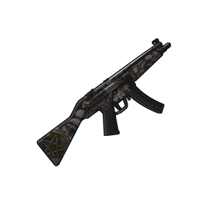 Dominus Mortis MP5