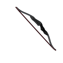 Black Ops Bow