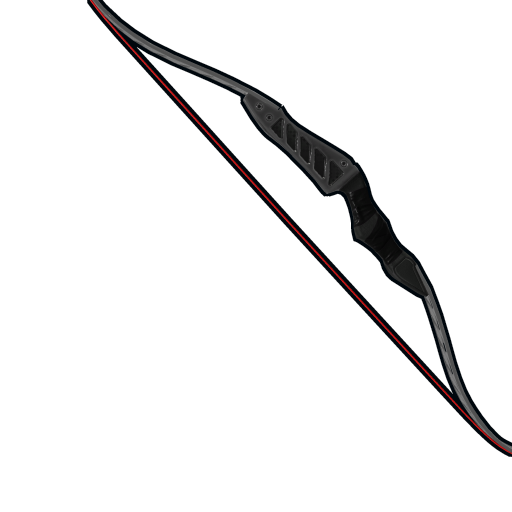 Black Ops Bow