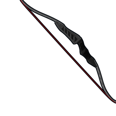 Black Ops Bow
