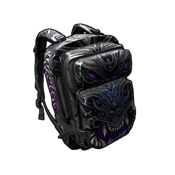 Abyss Large Backpack