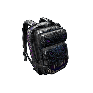Abyss Large Backpack
