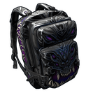 Abyss Large Backpack