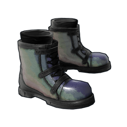Glister Boots