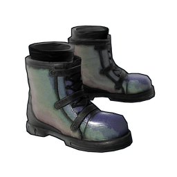 Glister Boots