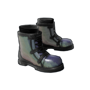 Glister Boots