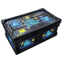 Sinotype Metal Frags