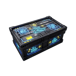 Sinotype Metal Frags