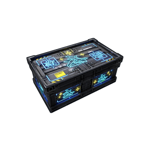 Sinotype Metal Frags