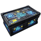 Sinotype Metal Frags