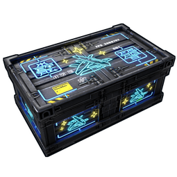 Sinotype Metal Frags