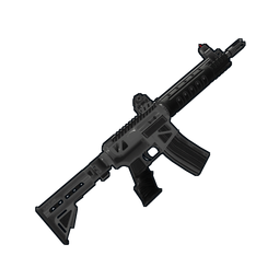 Black Ops LR