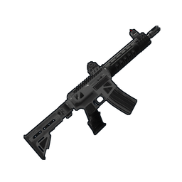 Black Ops LR