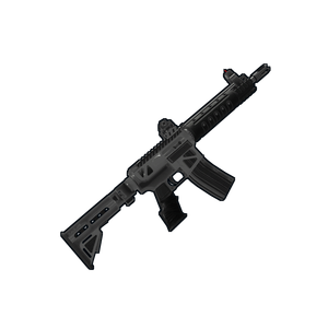 Black Ops LR