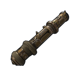 Deep Sea Rocket Launcher