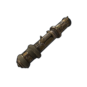 Deep Sea Rocket Launcher