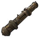 Deep Sea Rocket Launcher