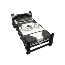 No Mercy Bed