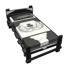 No Mercy Bed