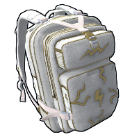 Thundergold Backpack