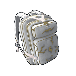 Thundergold Backpack