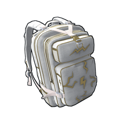 Thundergold Backpack