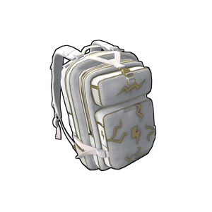 Thundergold Backpack