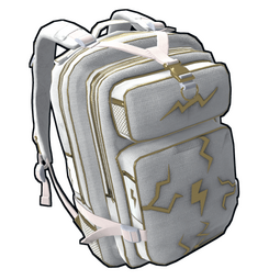 Thundergold Backpack