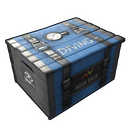 Small Diving Box