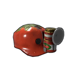 Señor Tomato Miner Hat