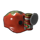 Señor Tomato Miner Hat