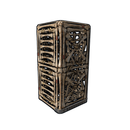 Bones Fridge