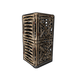 Bones Fridge