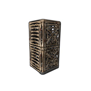 Bones Fridge