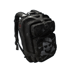Pirate Backpack