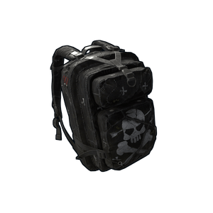Pirate Backpack