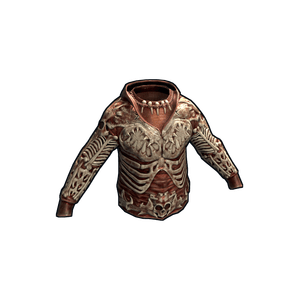 The Fallen Hoodie