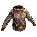 The Fallen Hoodie