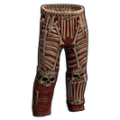 The Fallen Pants