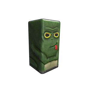 Frog Fridge