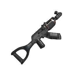 Factory New AK